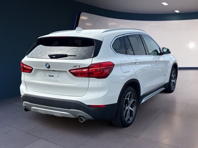 Used 2018 BMW X1 xDrive28i image 5