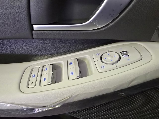 New 2026 Hyundai Sonata SEL image 9