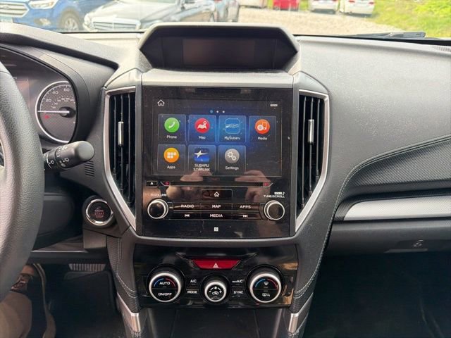 Used 2019 Subaru Forester Limited w/ Popular Package #3 image 22