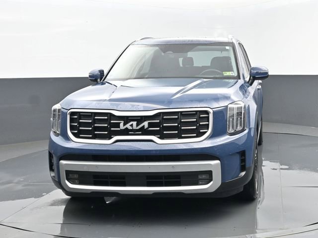 Used 2023 Kia Telluride SX Prestige AWD/4WD image 28