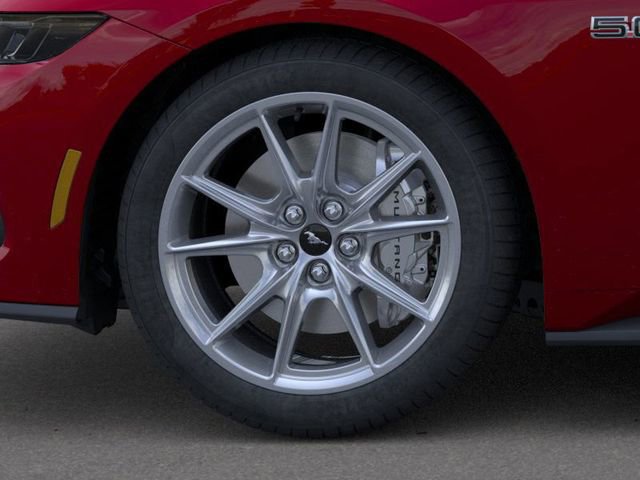 New 2026 Ford Mustang GT Premium image 19