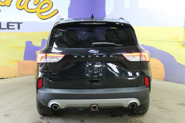 Used 2020 Ford Escape SEL image 7