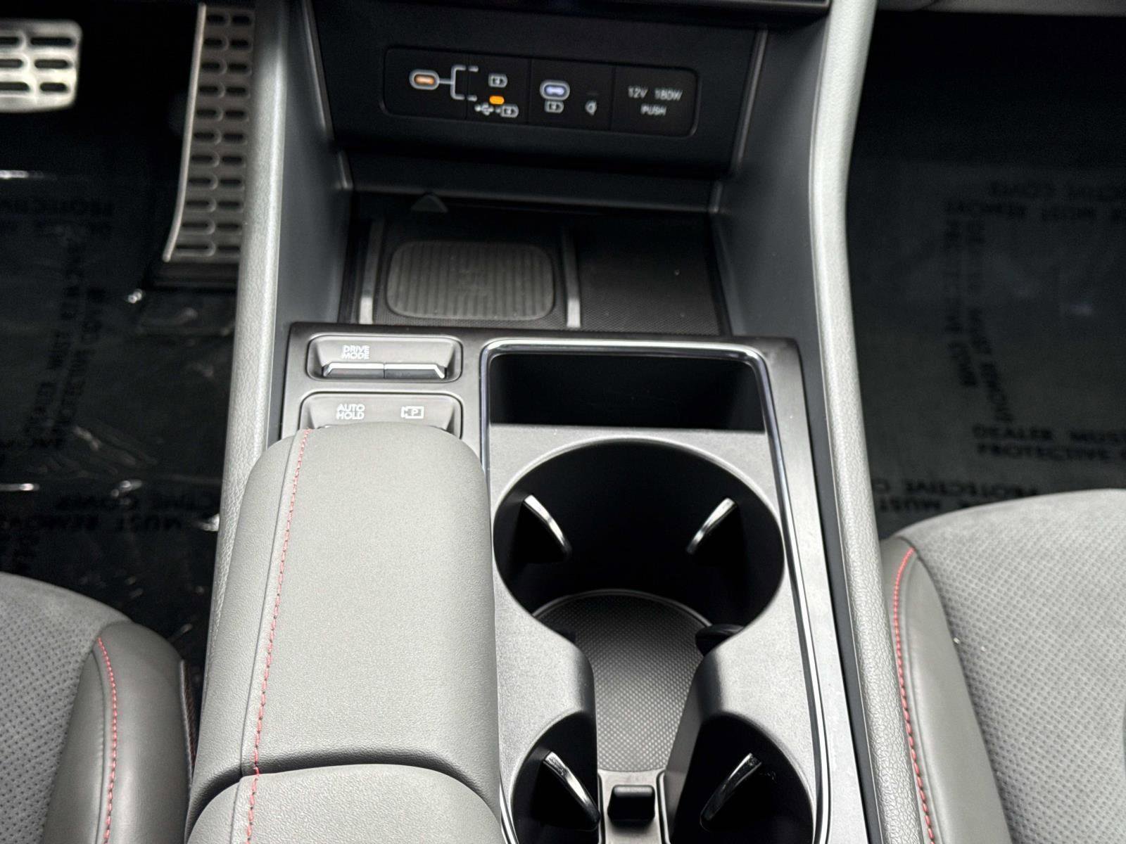 Used 2025 Hyundai Sonata N Line image 7