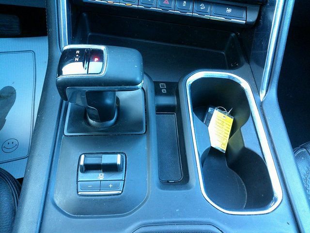 Used 2024 GMC Sierra 1500 Denali w/ Denali Reserve Package image 19