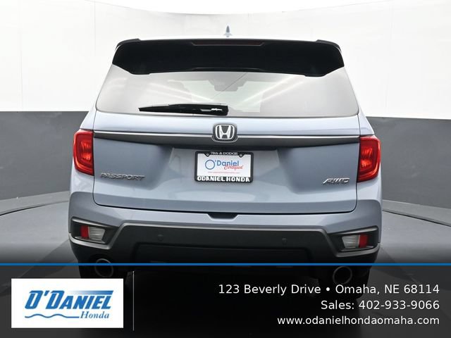 Used 2023 Honda Passport EX-L image 5
