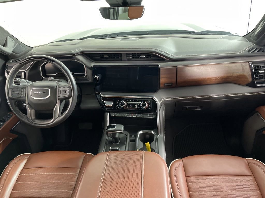 Certified 2024 GMC Sierra 1500 Denali Ultimate image 19