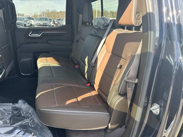 New 2026 GMC Sierra 1500 Denali w/ Technology Package image 15