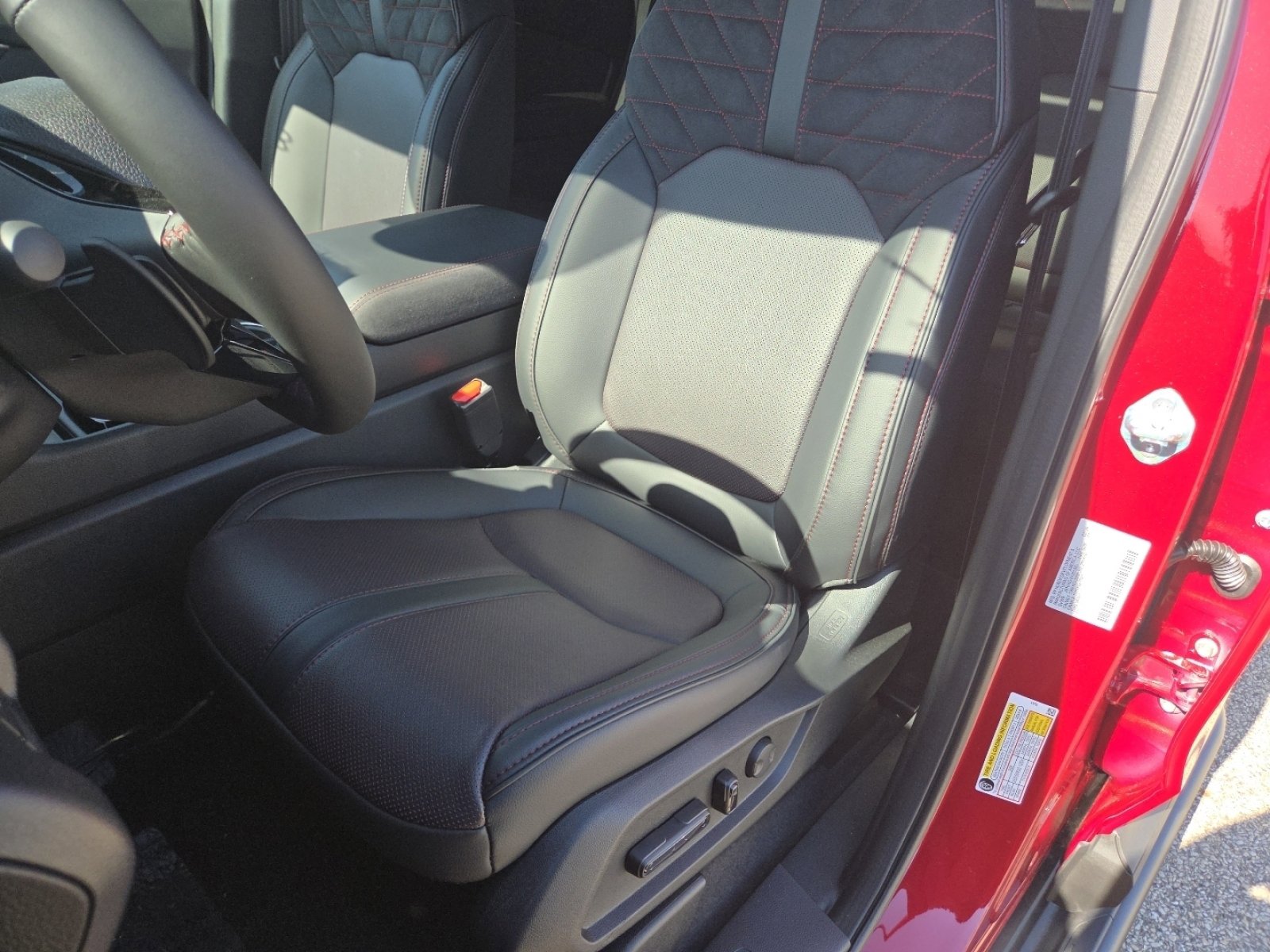 New 2026 Honda Pilot Black Edition image 26