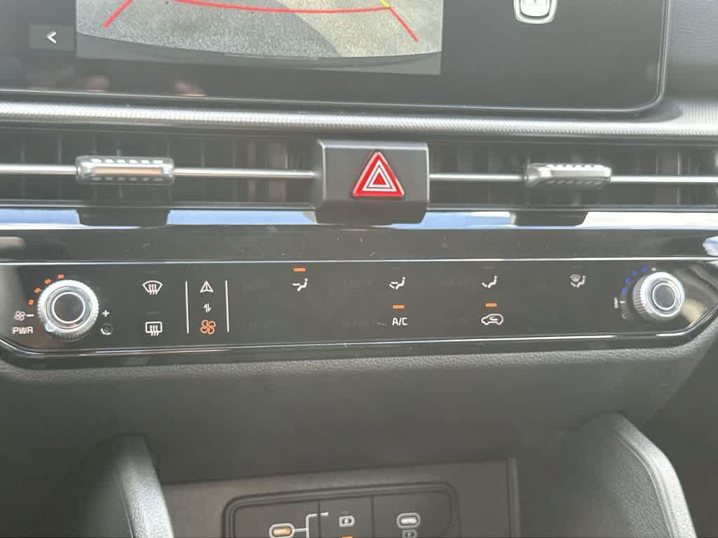 New 2026 Kia Sportage LX AWD/4WD image 20