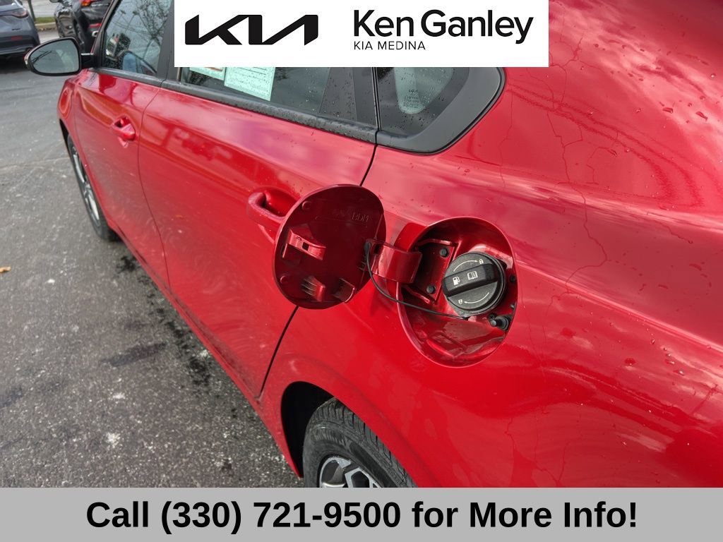 Certified 2023 Kia Forte LXS w/ LXS Technology Package image 49