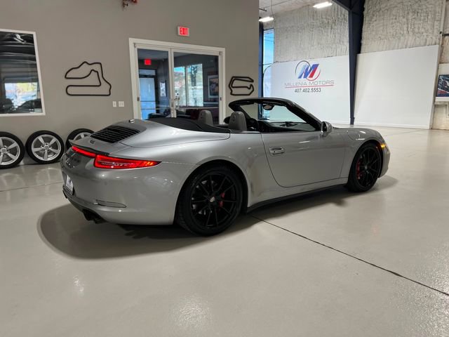 Used 2013 Porsche 911 Carrera 4S image 84
