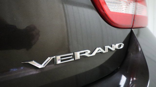 Used 2014 Buick Verano FWD image 23