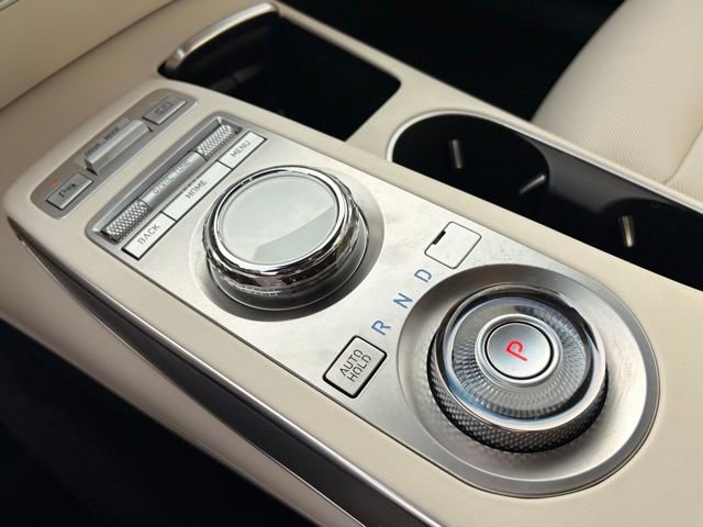 Used 2024 Genesis Electrified GV70 AWD/4WD image 23