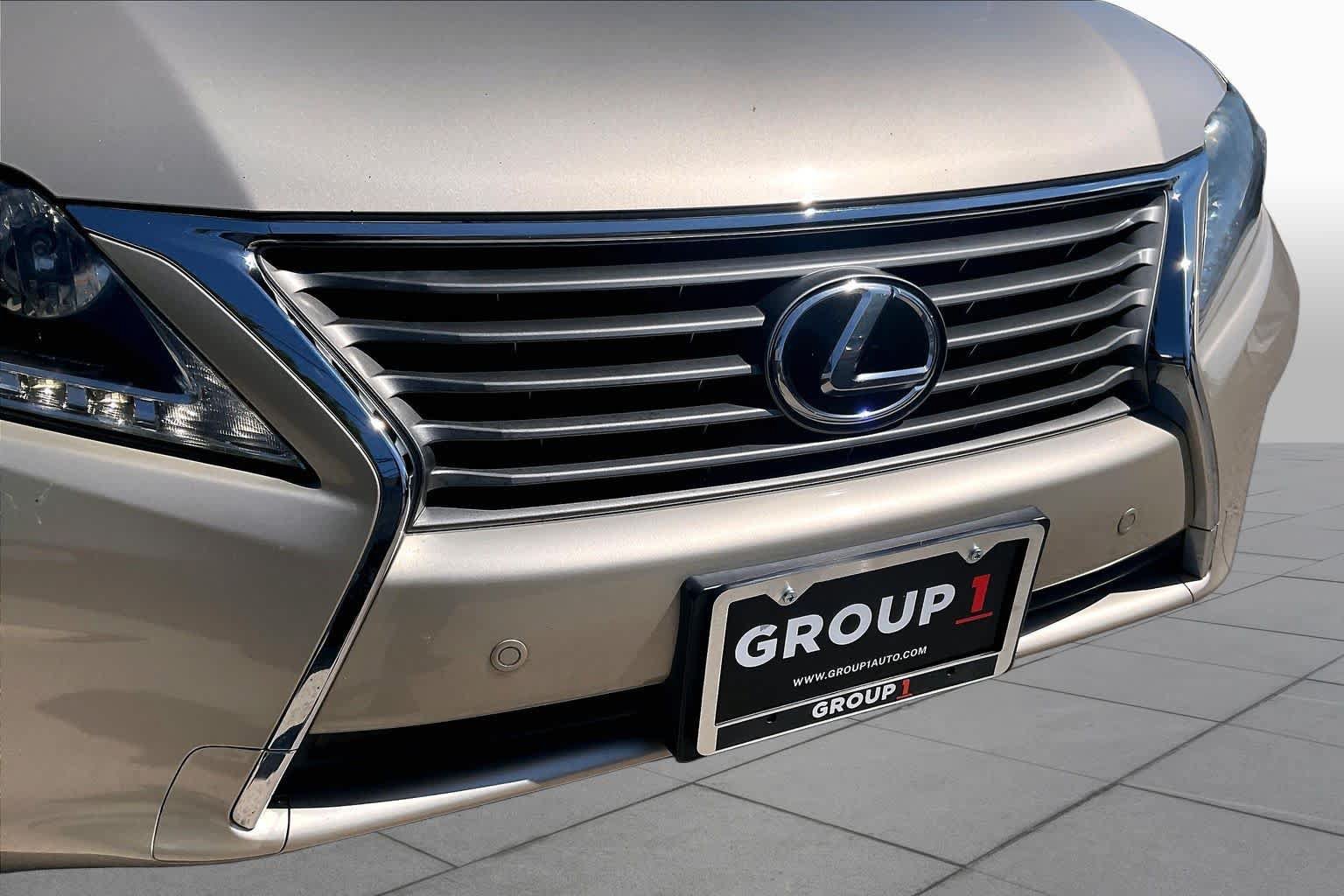 Used 2015 Lexus RX 350 FWD image 30