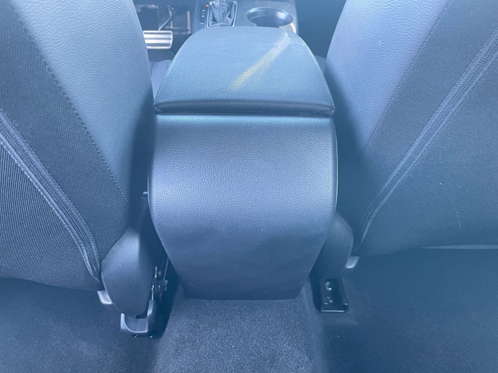 Used 2025 Honda Civic Sport image 24