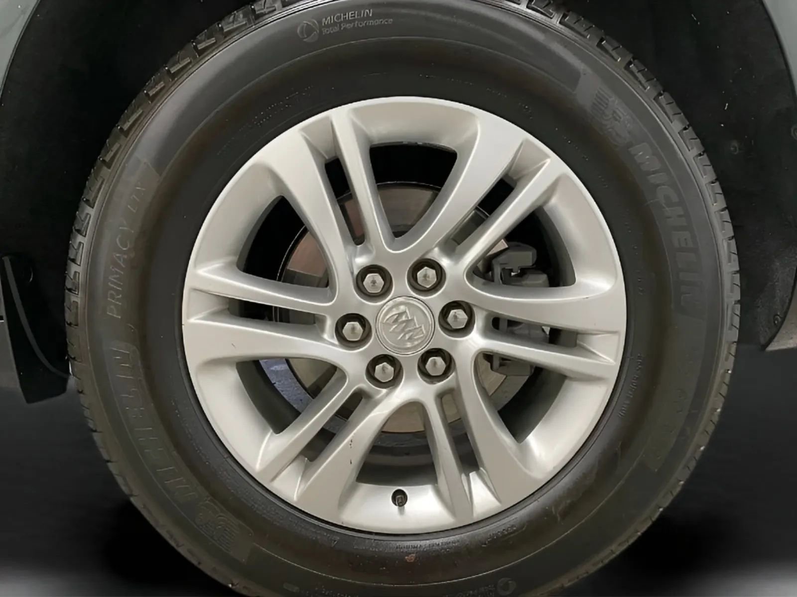 Used 2021 Buick Enclave Preferred FWD image 26