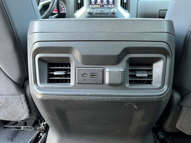 Certified 2022 Chevrolet Silverado 1500 LT Trail Boss w/ Convenience Package II AWD/4WD image 41