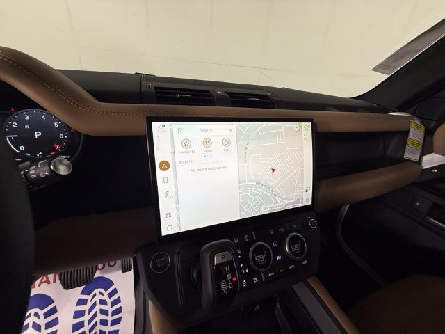 New 2026 Land Rover Defender 130 S AWD/4WD image 25