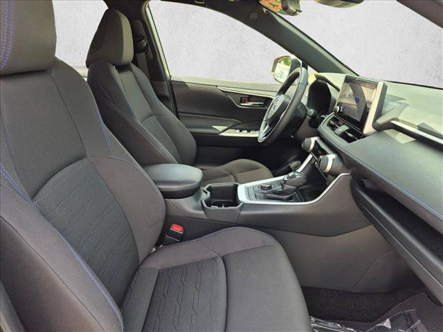 Used 2023 Toyota RAV4 SE AWD/4WD image 21