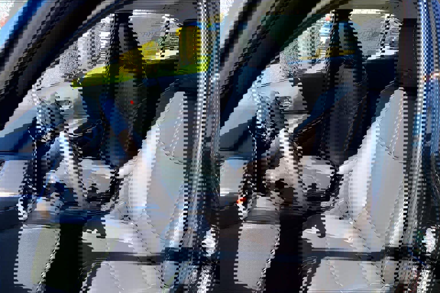 New 2026 Toyota Corolla XLE FWD image 9