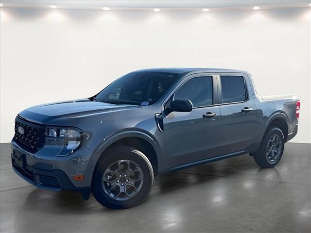 Used 2026 Ford Maverick XLT