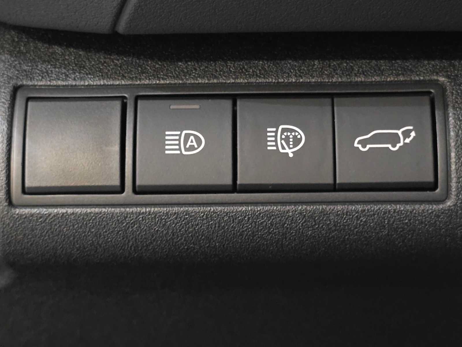 New 2026 Toyota bZ Woodland AWD/4WD image 17
