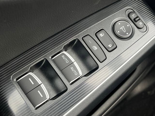 New 2026 Honda Civic Sport image 20