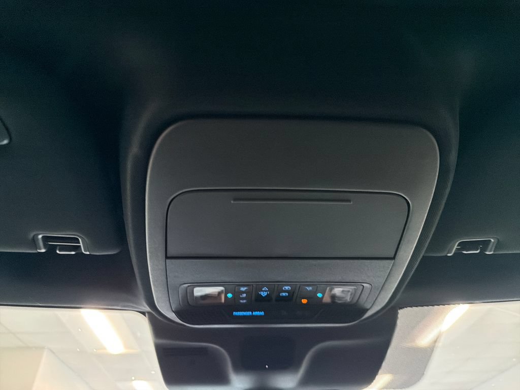 New 2027 Ford Expedition King Ranch AWD/4WD image 18