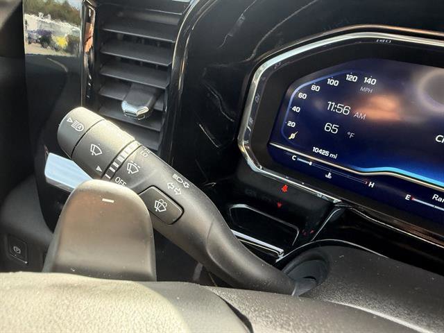 Used 2024 Chevrolet Silverado 1500 RST w/ Protection Package image 38