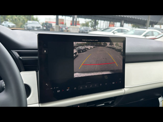 New 2026 MAZDA CX-5 Select AWD/4WD image 21