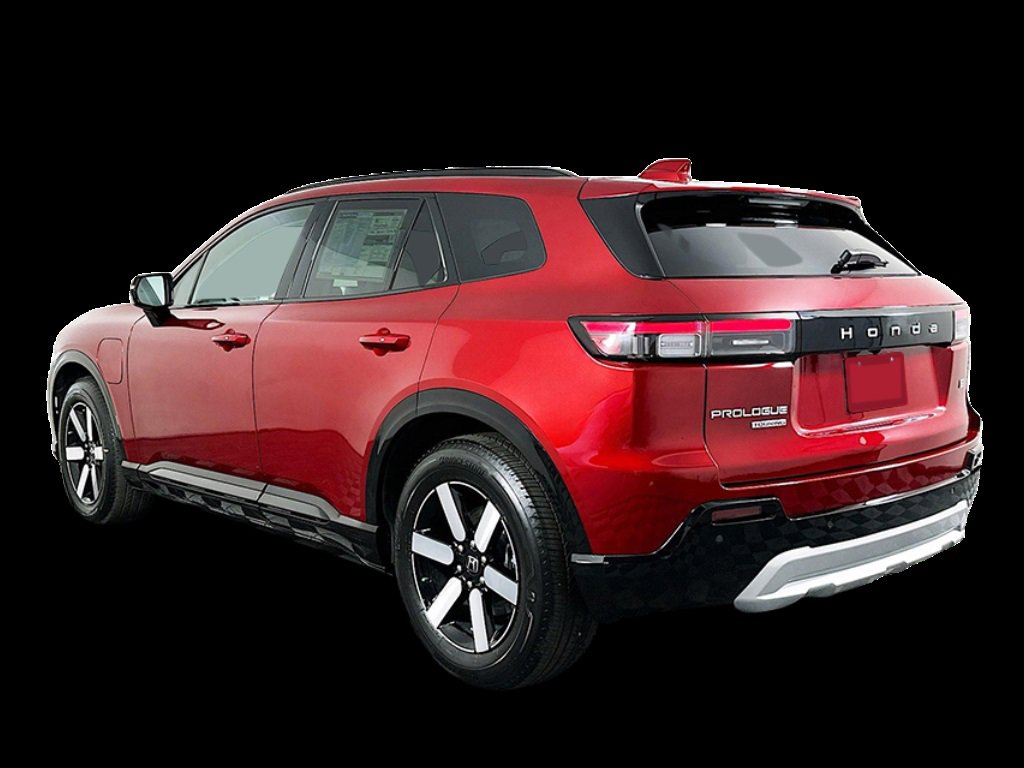 New 2025 Honda Prologue Touring image 4