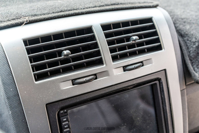 Used 2008 Dodge Caliber SRT-4 w/ SRT Option Group II image 31