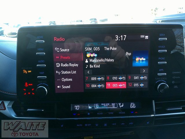 Certified 2021 Toyota Sienna XSE image 15