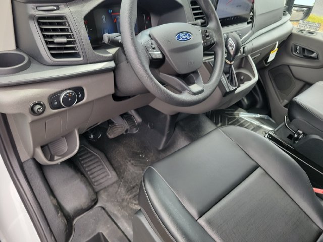New 2026 Ford Transit 350 XL RWD image 17