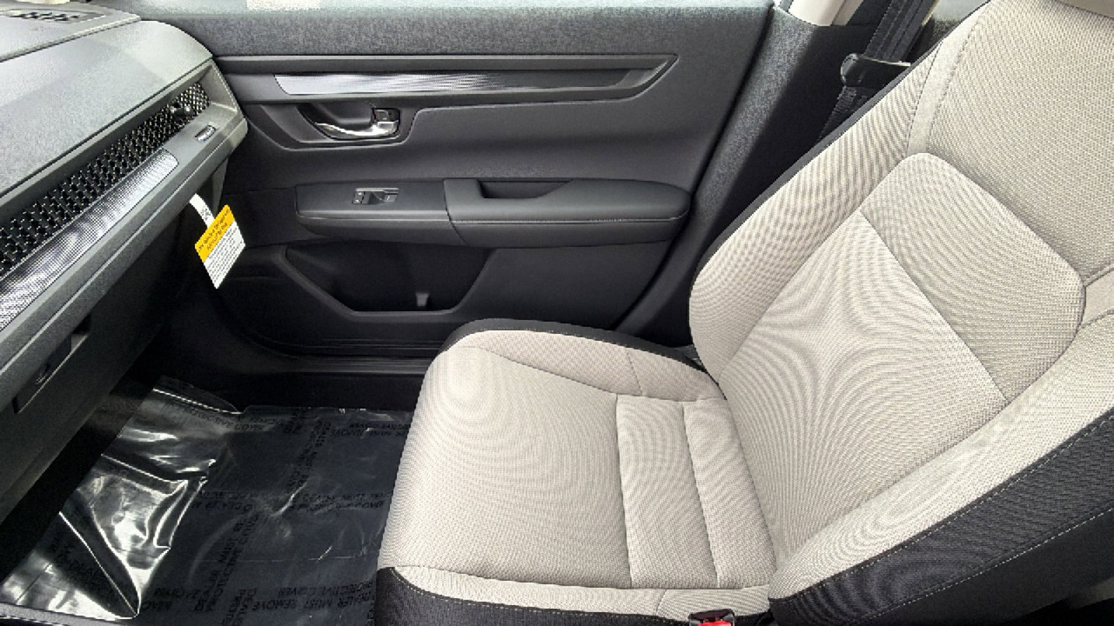 New 2026 Honda CR-V EX image 12