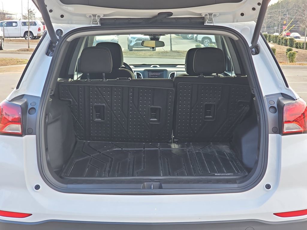 Used 2023 Chevrolet Equinox LT image 15