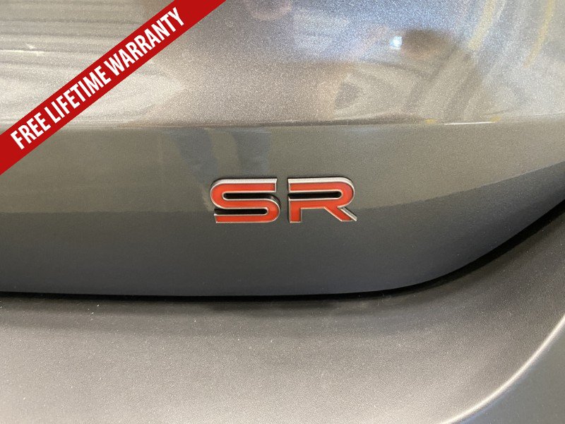 New 2026 Nissan Kicks SR w/ Cold Weather Package FWD image 17