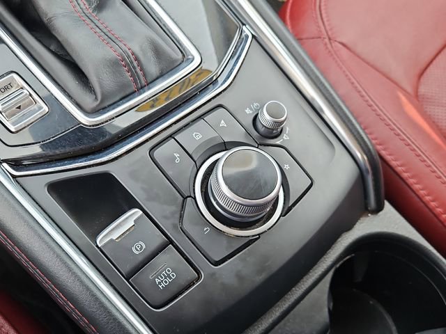 Certified 2023 MAZDA CX-5 Carbon Edition AWD/4WD image 30