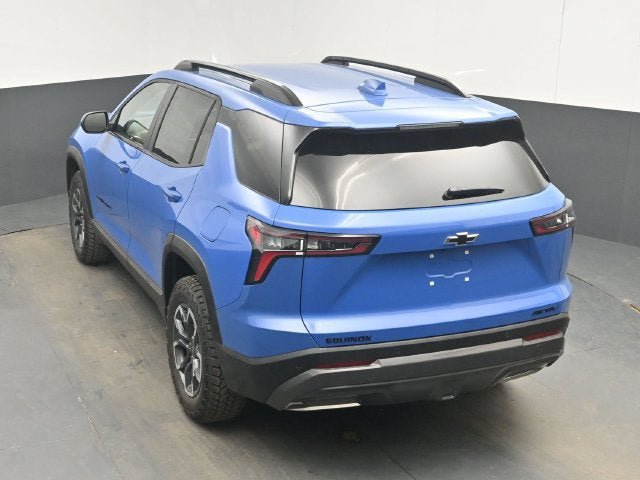 New 2027 Chevrolet Equinox ACTIV FWD image 41