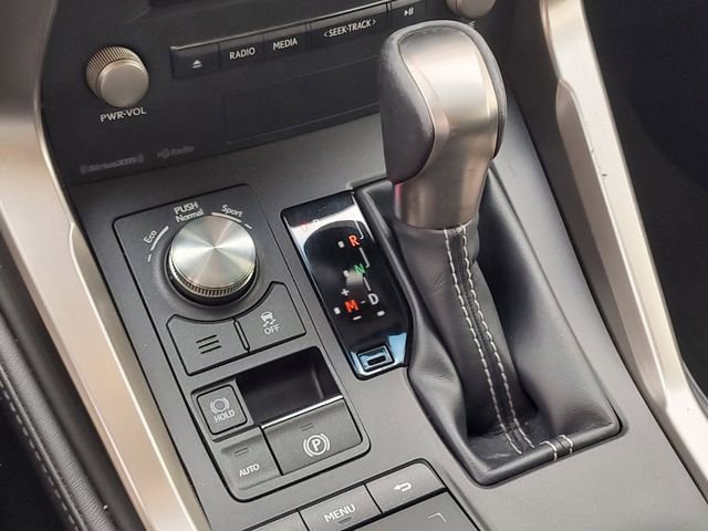 Used 2019 Lexus NX 300 FWD w/ Premium Package image 17