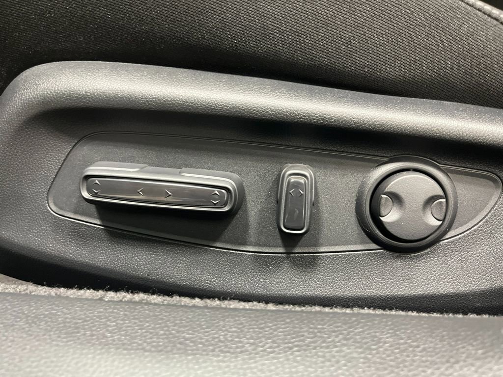 New 2026 Honda Accord SE image 14