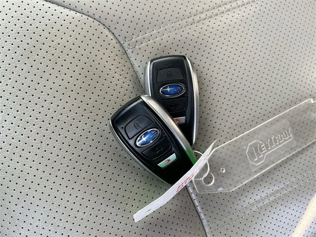 Used 2020 Subaru Forester Limited image 25