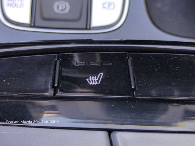 Used 2023 Hyundai Tucson SEL FWD image 23