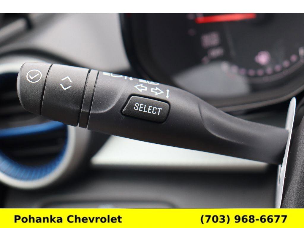 New 2026 Chevrolet Trax LS image 10