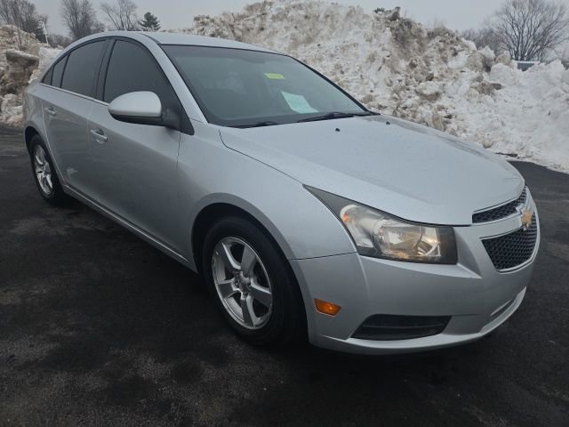 Used 2012 Chevrolet Cruze LT