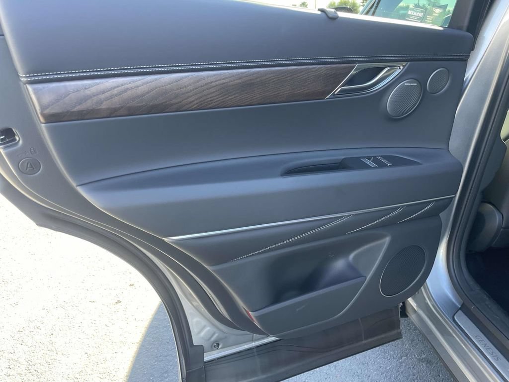 New 2026 Genesis GV80 2.5T Prestige AWD/4WD image 20