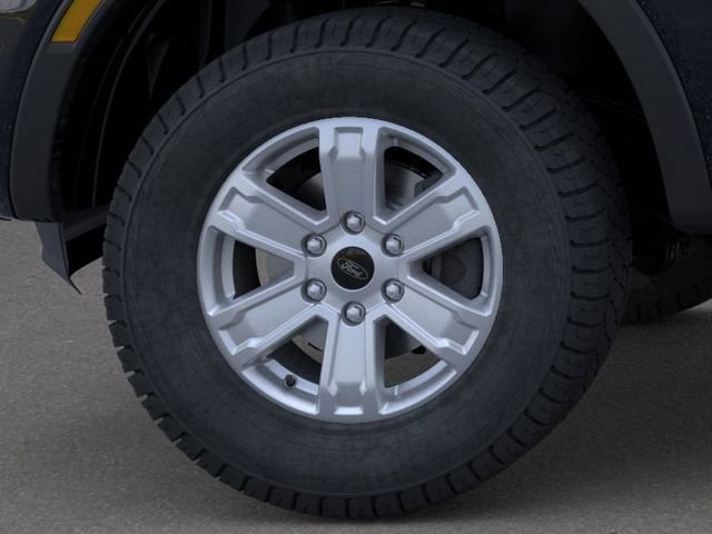 New 2025 Ford Ranger XL RWD image 19