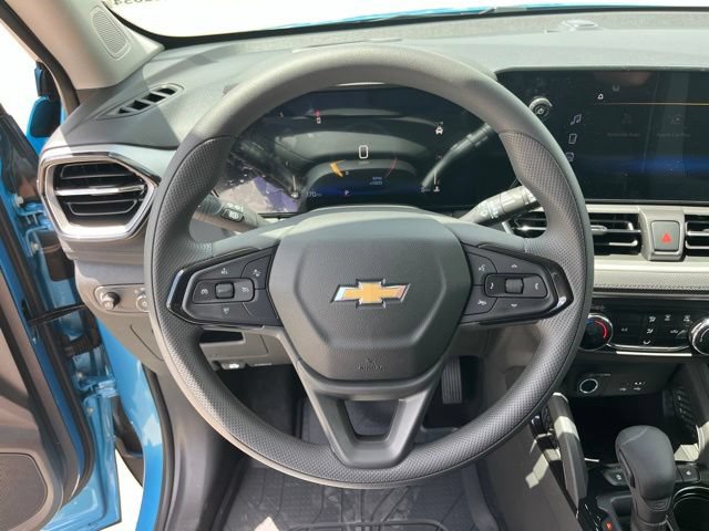 New 2026 Chevrolet TrailBlazer LS w/ LS Convenience Package FWD image 16