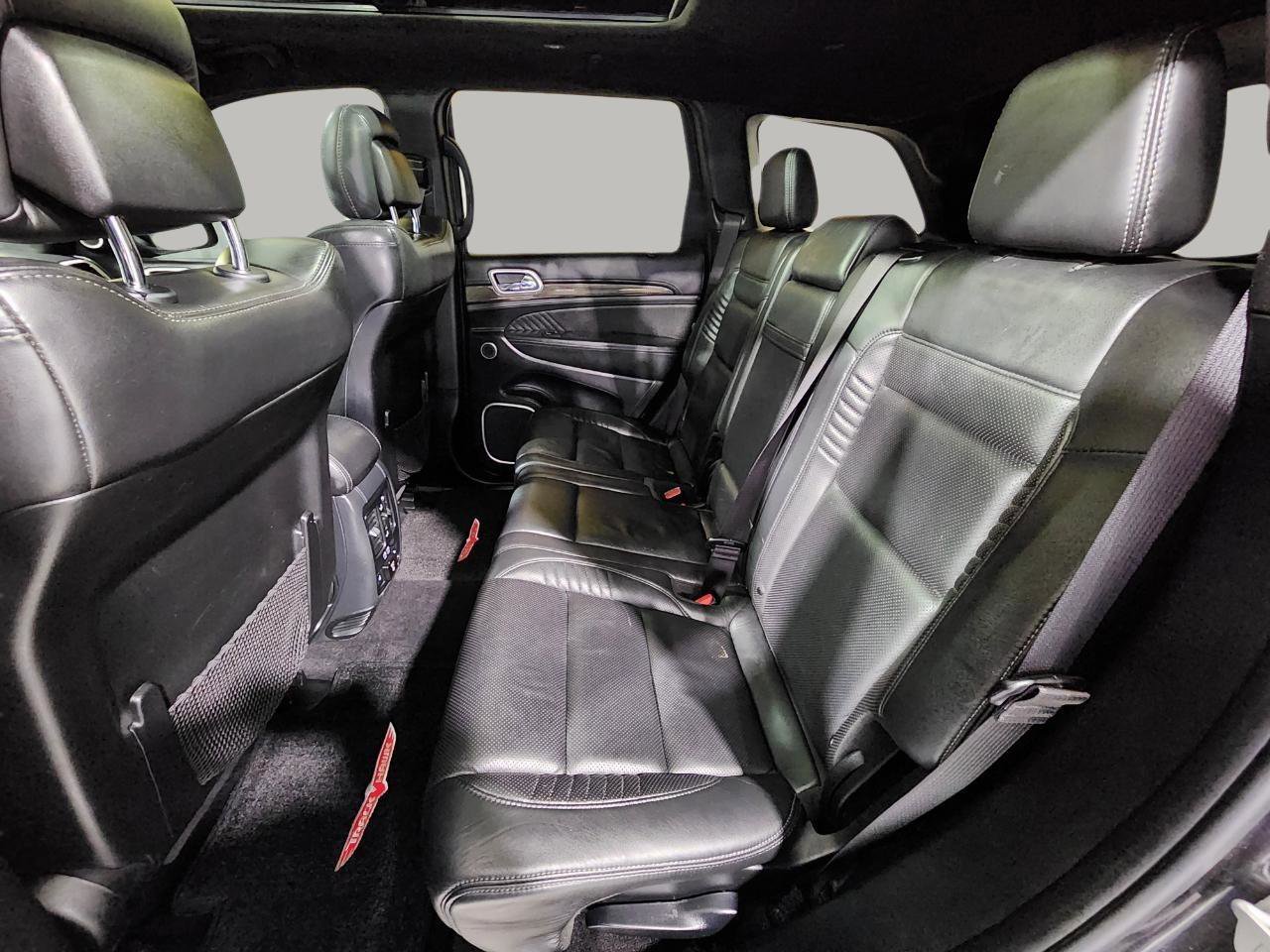 Used 2019 Jeep Grand Cherokee Trackhawk image 33