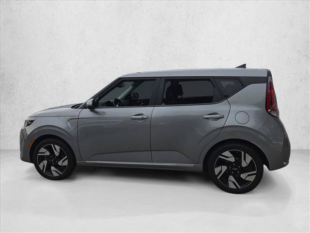 Used 2023 Kia Soul GT-Line FWD image 8